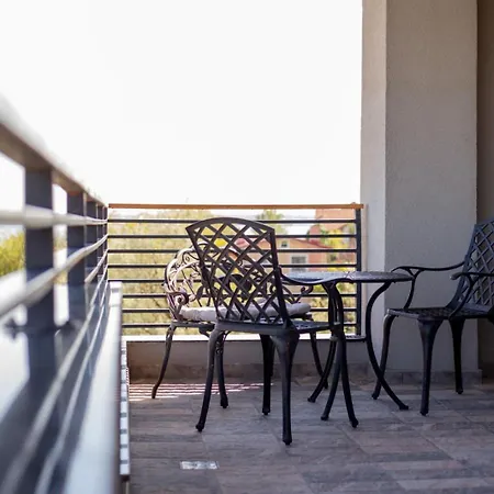 Apartment Aquavista By Vasea *
