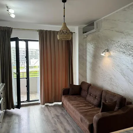 Apartment Aquavista By Vasea *