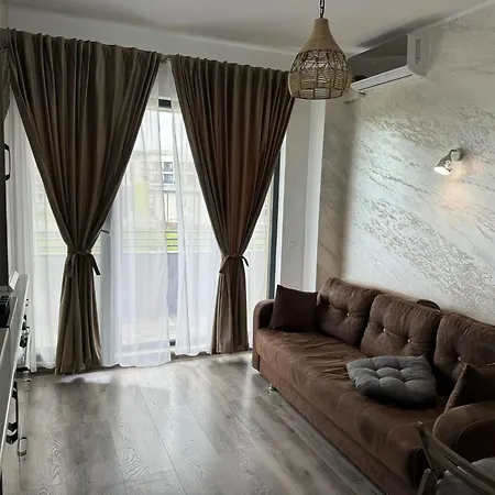 Apartment Aquavista By Vasea *