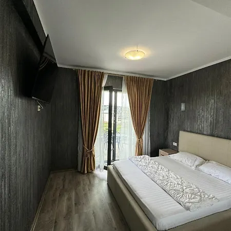 Apartment Aquavista By Vasea Navodari