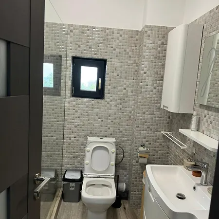 Apartment Aquavista By Vasea *