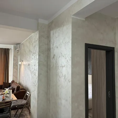 Aquavista By Vasea Apartment